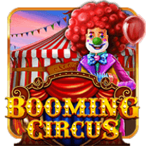 Booming Slot