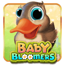 Booming Slot