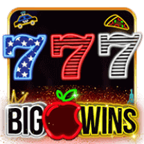 Booming Slot